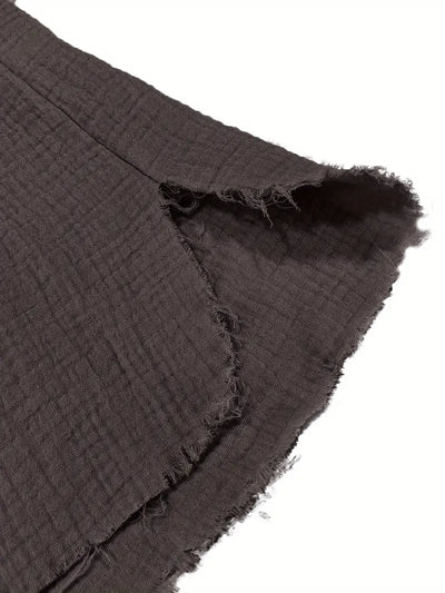 Benneth - Stylish Longsleeve