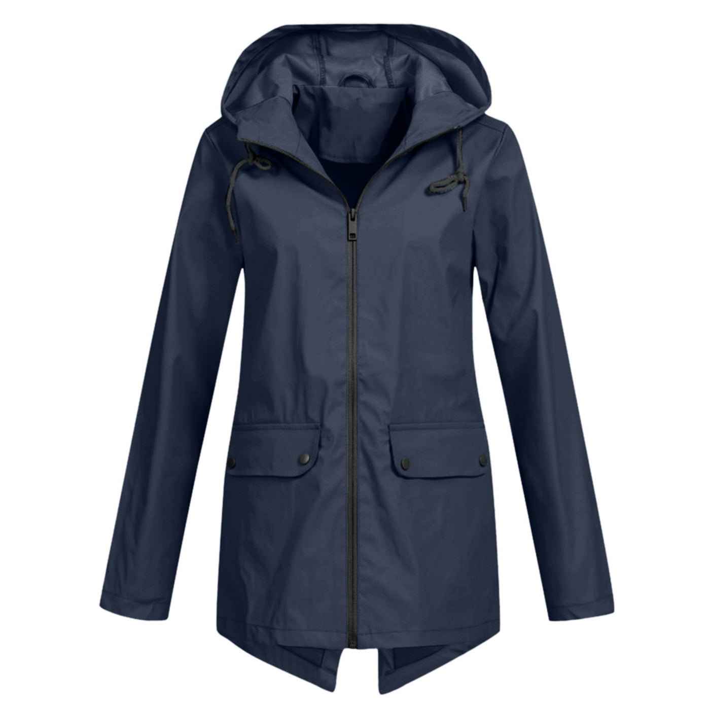 Mira – Lightweight Waterproof Jacket