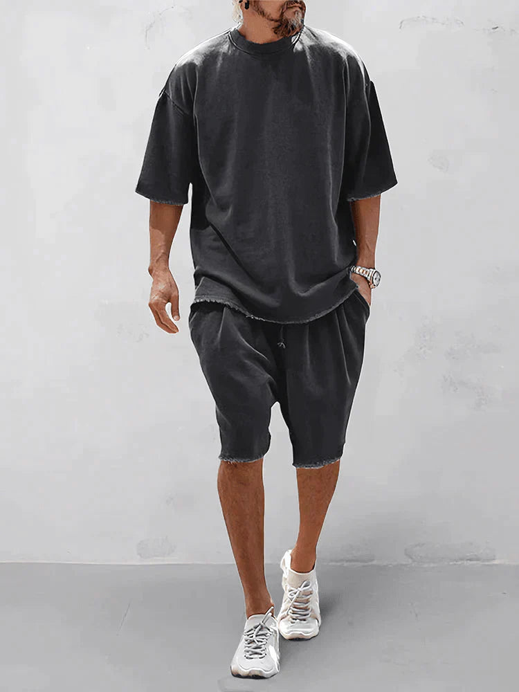 Aydin - Sporty Men's Set