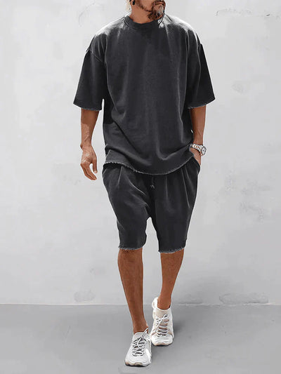 Aydin - Sporty Men's Set