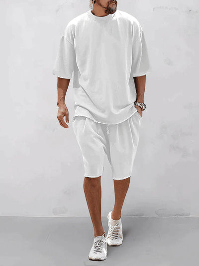 Aydin - Sporty Men's Set