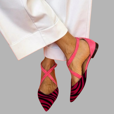 Cara - Elegant Summer Shoes