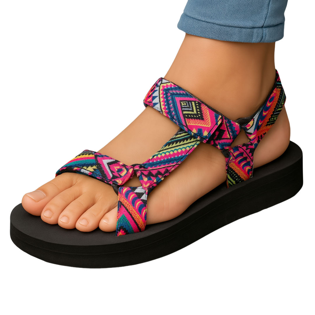 Eloria – Orthopedic Comfort Sandals