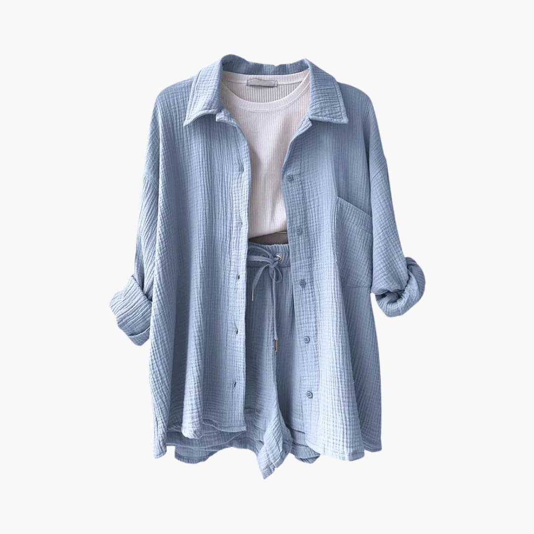 Grace – Two-Piece Set for Sunny Days