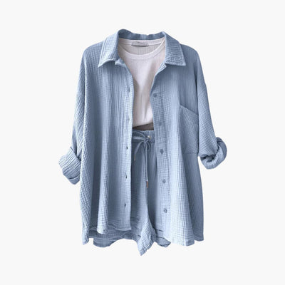 Grace – Two-Piece Set for Sunny Days