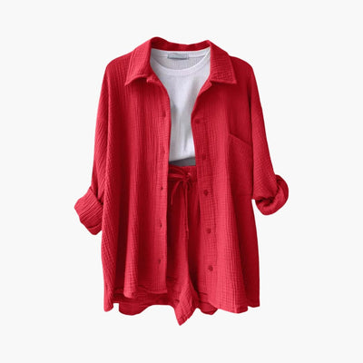 Grace – Two-Piece Set for Sunny Days