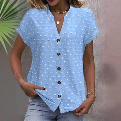 Wendy - Vintage Blouse