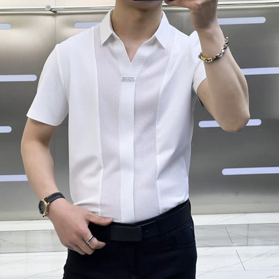 George - Modern Polo