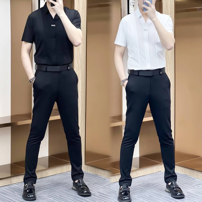 George - Modern Polo