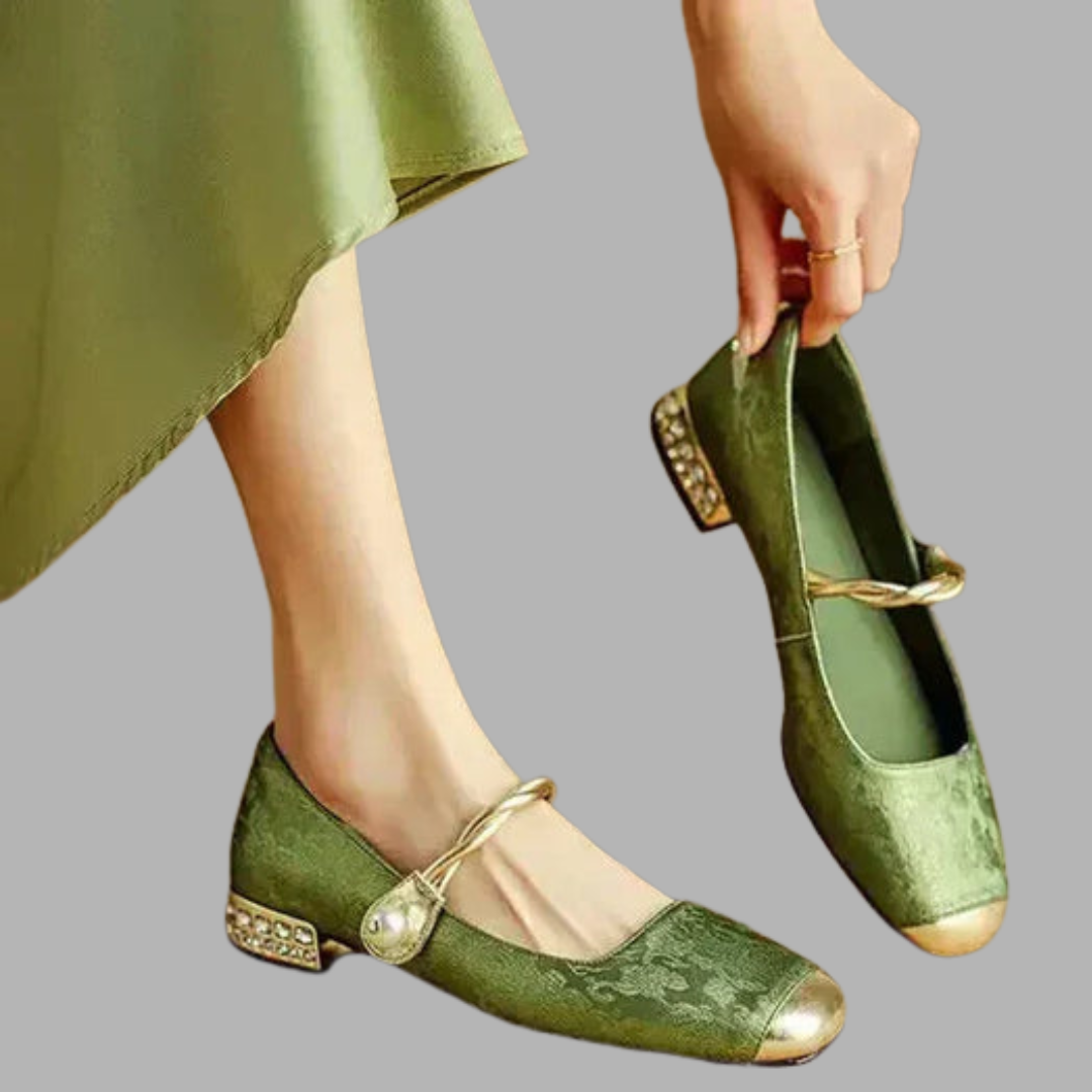 Niliana - Elegant Shoes