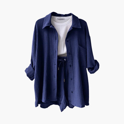 Grace – Two-Piece Set for Sunny Days