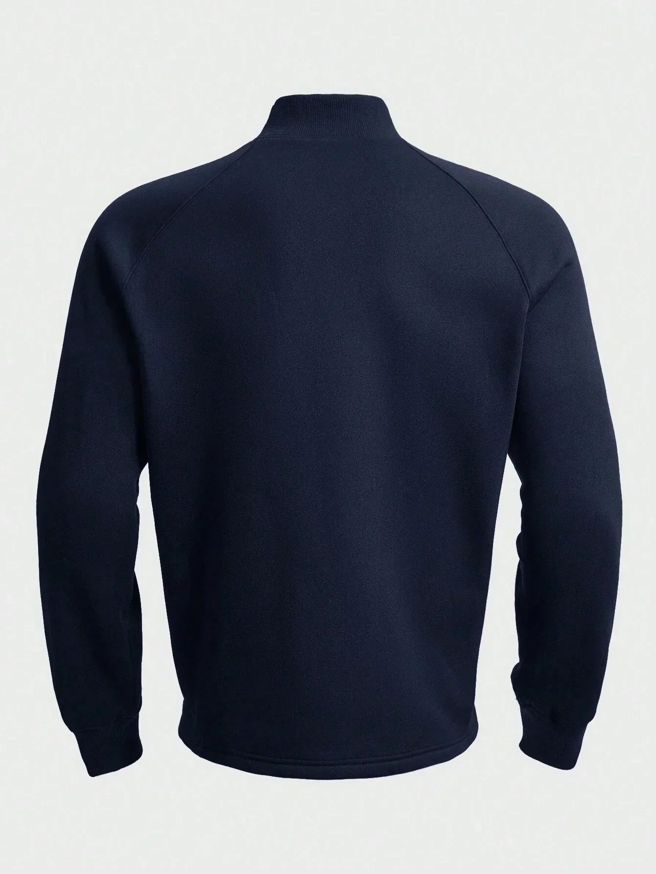 Arlen – Modern Half-Zip Pullover