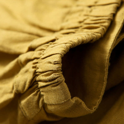 Marisa – Wide-Leg Relaxed Pants