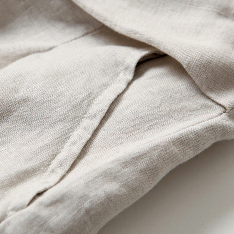 Marisa – Wide-Leg Relaxed Pants