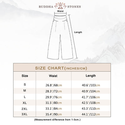 Marisa – Wide-Leg Relaxed Pants