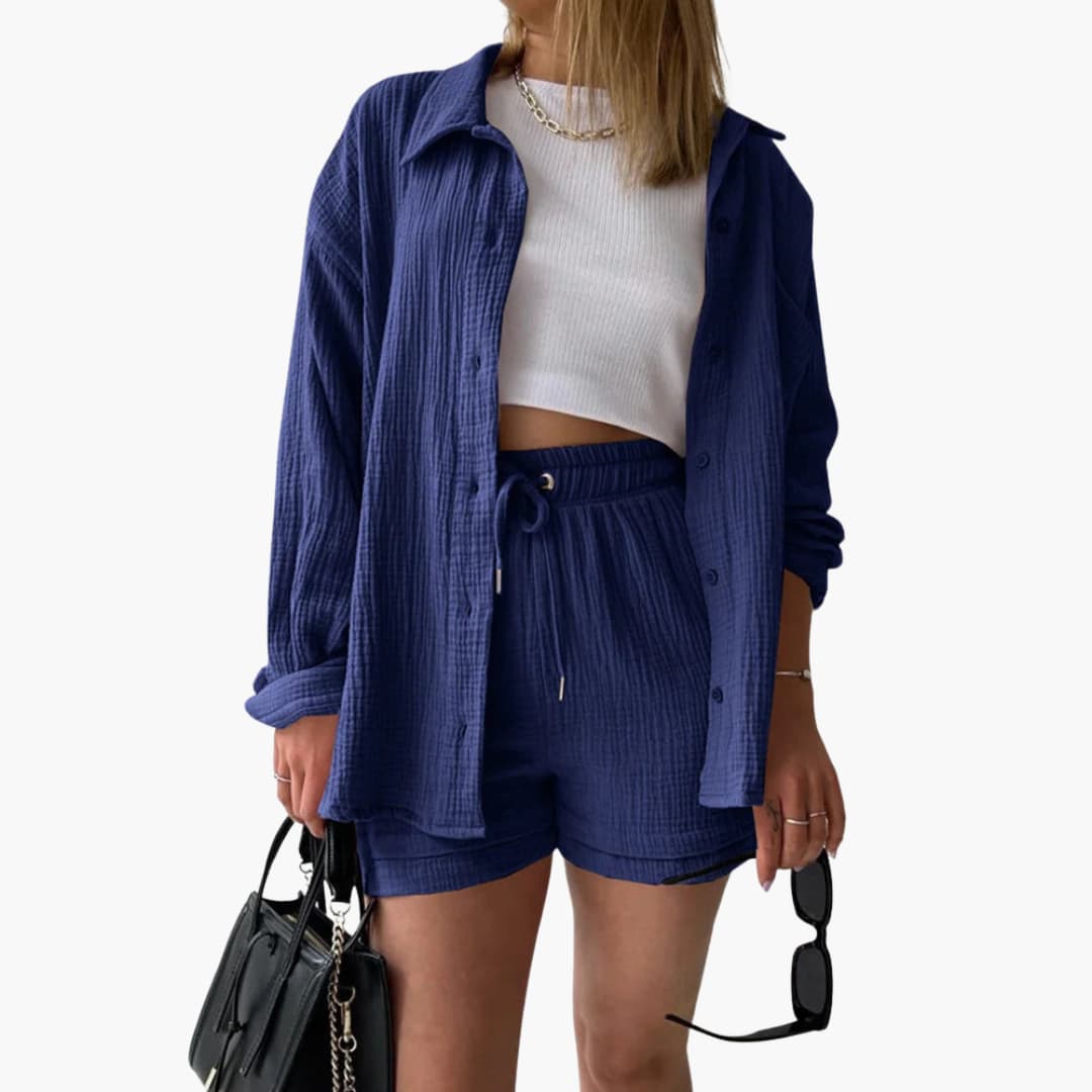 Grace – Two-Piece Set for Sunny Days