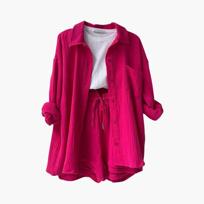 Grace – Two-Piece Set for Sunny Days