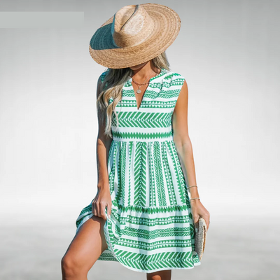 Donna – Breezy Dress