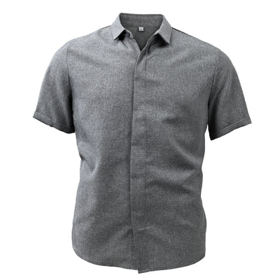 Christopher - Short Sleeve Shirt