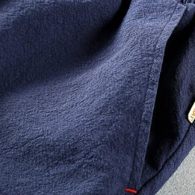 Rocko - Cotton Shorts