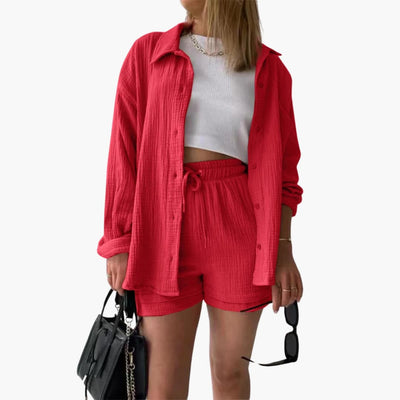 Grace – Two-Piece Set for Sunny Days