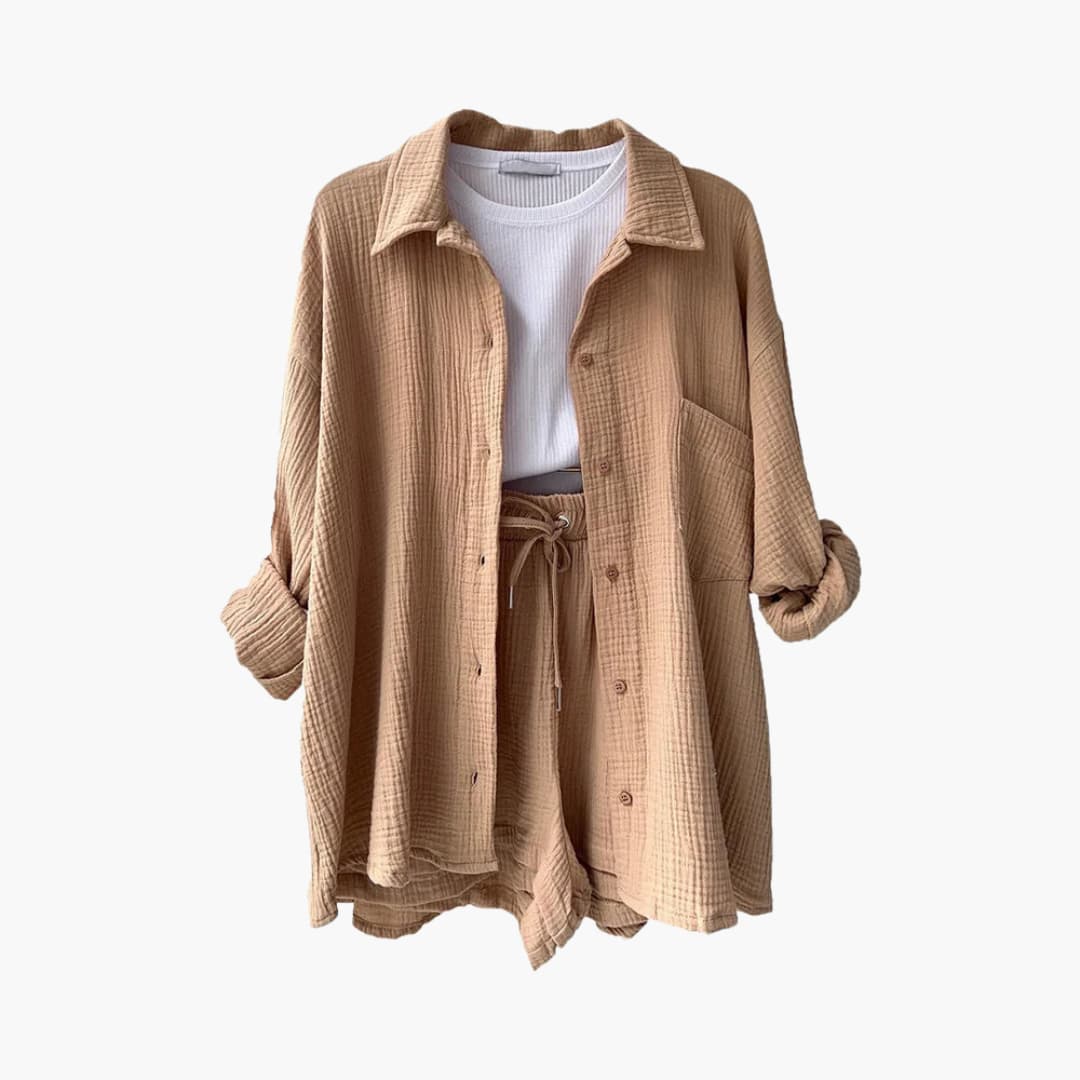 Grace – Two-Piece Set for Sunny Days