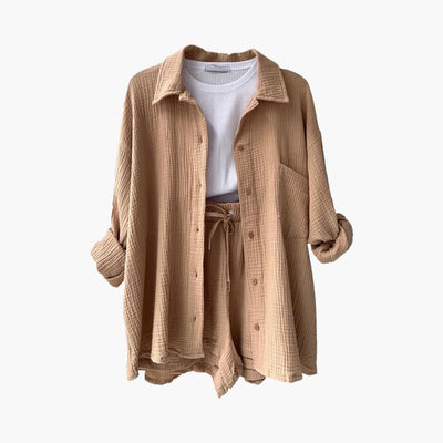 Grace – Two-Piece Set for Sunny Days