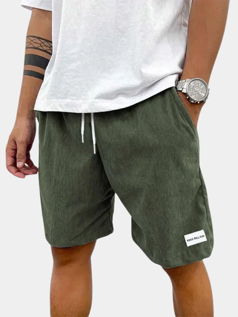 Steve – Classic Everyday Shorts