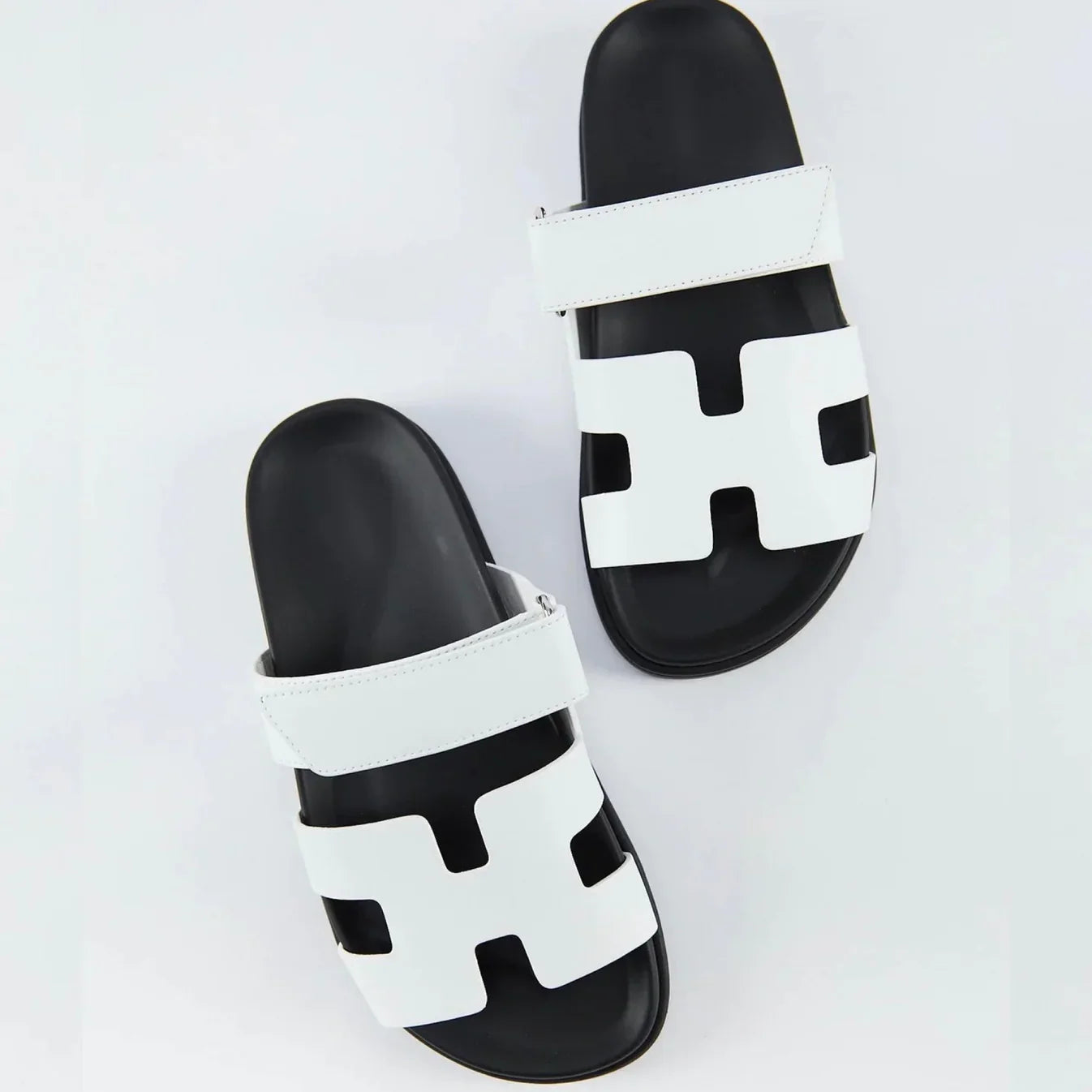 Anethra – Elegant Sandals