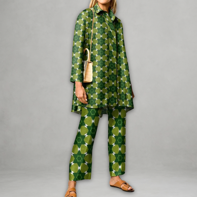 Zavira –  Two-Piece Set