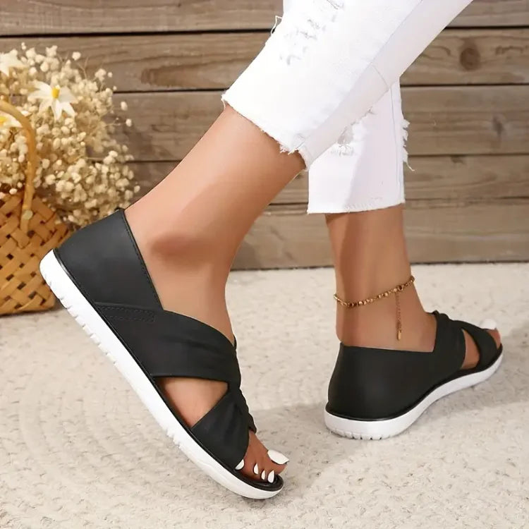 Estelle - Stylish Orthopedic Sandals