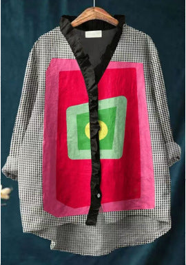 Sassy - Summer Blouse 8