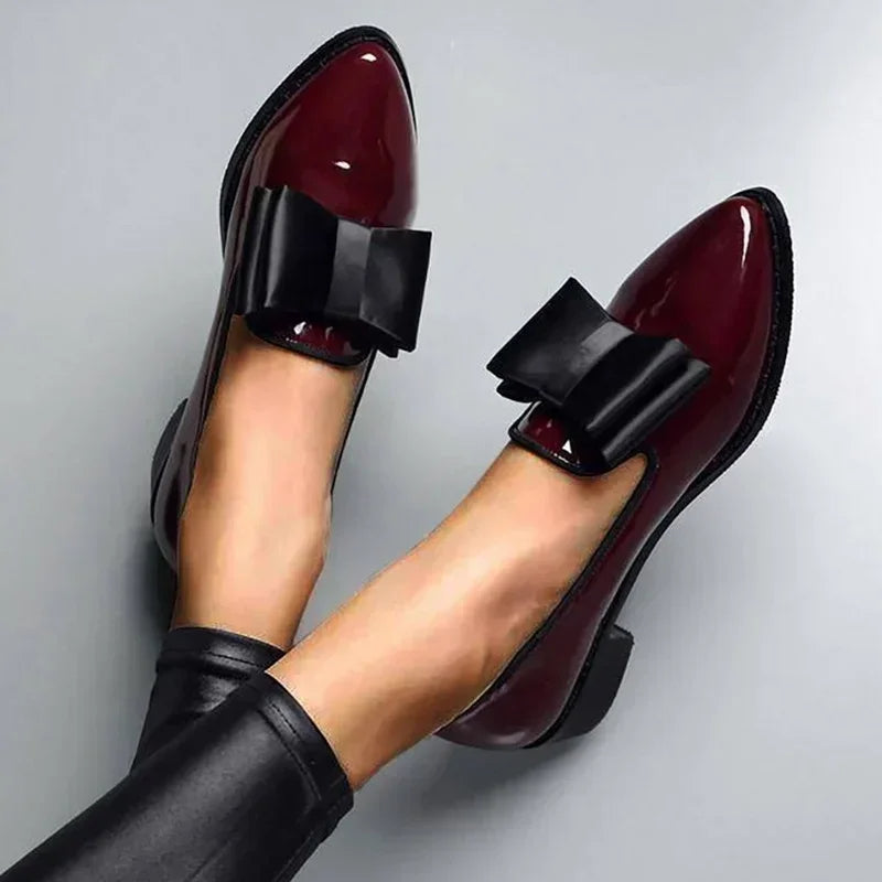 Vittora - Elegant Loafers