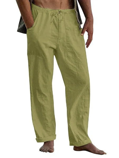Lopes - Casual Series Pants