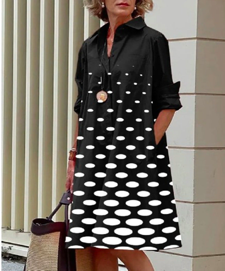 Colette - Luxe Midi Dress 7