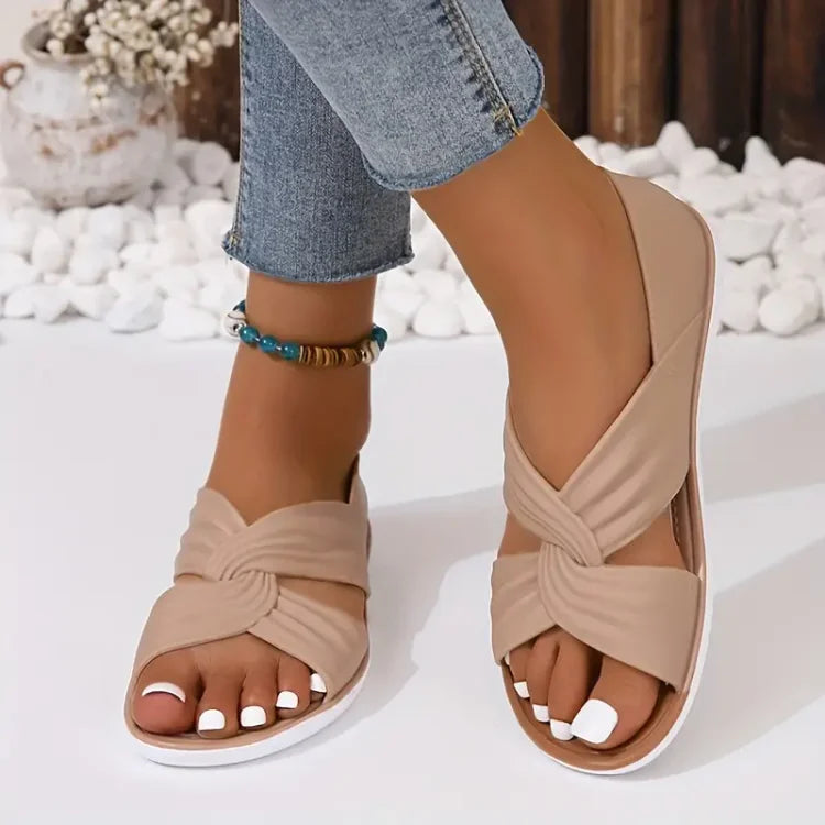 Estelle - Stylish Orthopedic Sandals