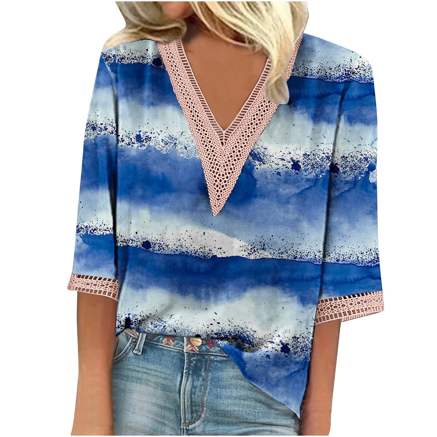 Joanne - Elegant Shirt 6