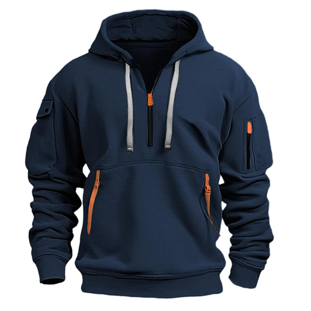 Ronan – Adventure Hoodie
