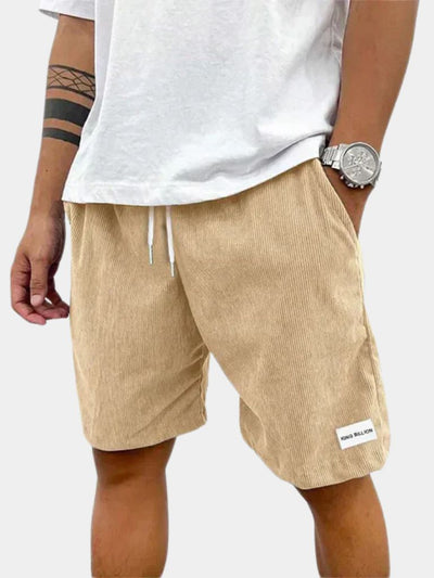 Steve – Classic Everyday Shorts