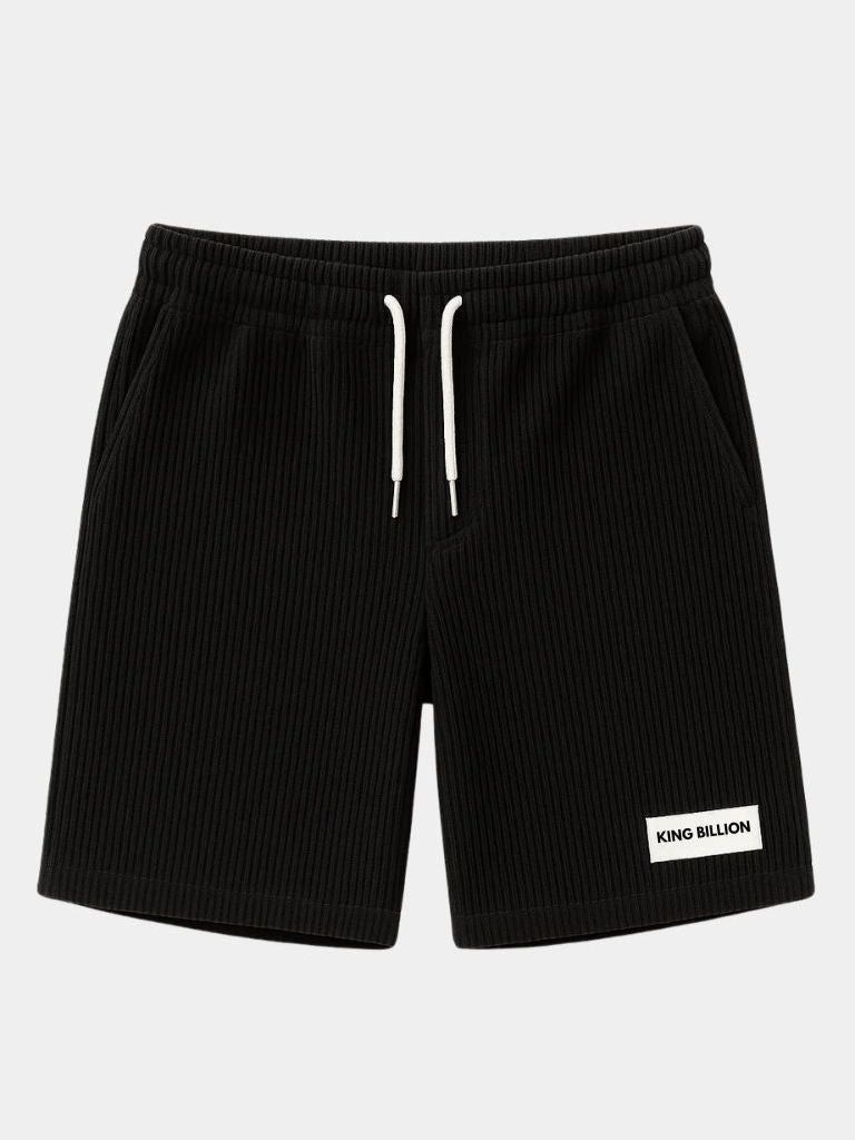 Steve – Classic Everyday Shorts