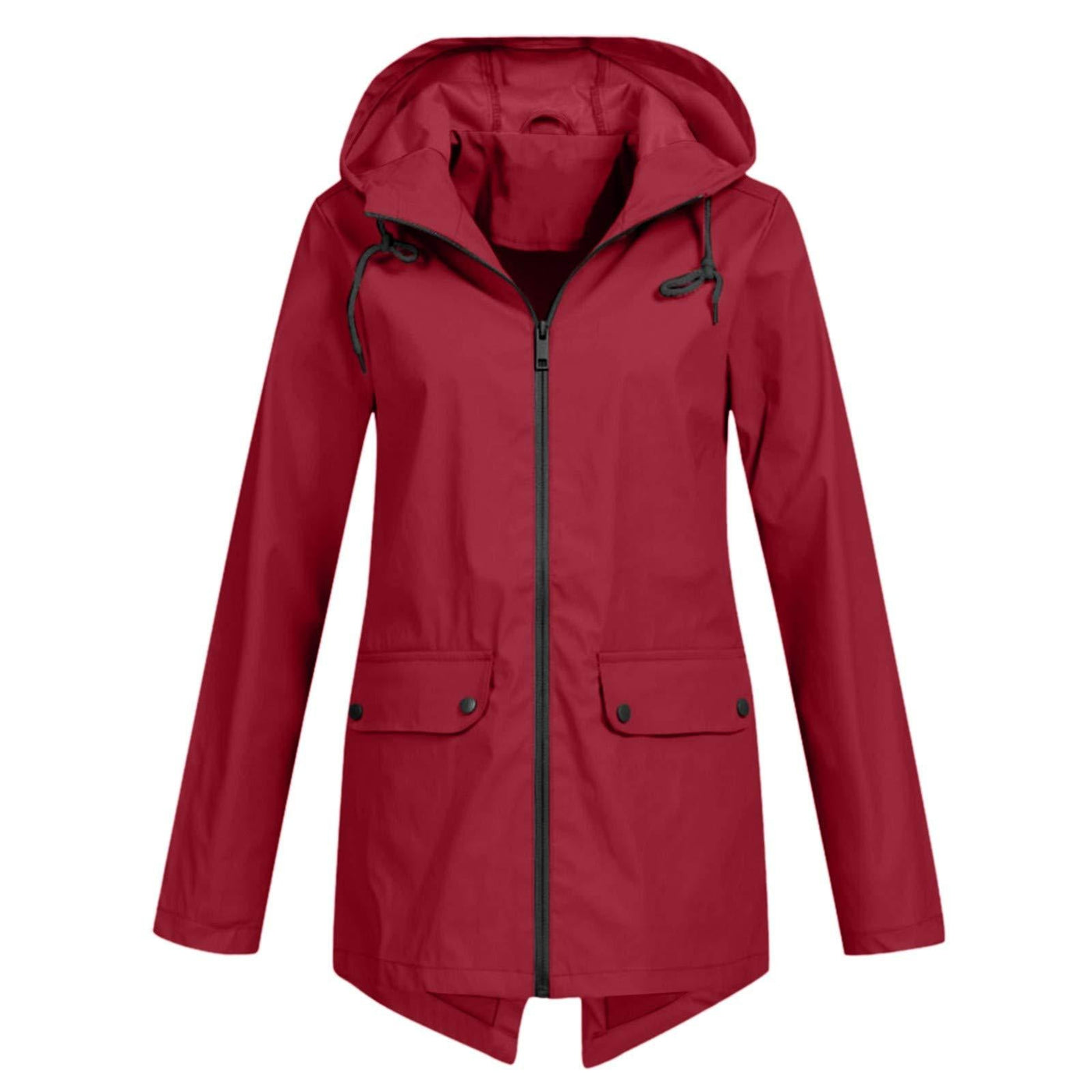 Mira – Lightweight Waterproof Jacket