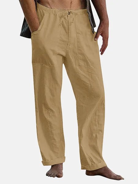 Lopes - Casual Series Pants