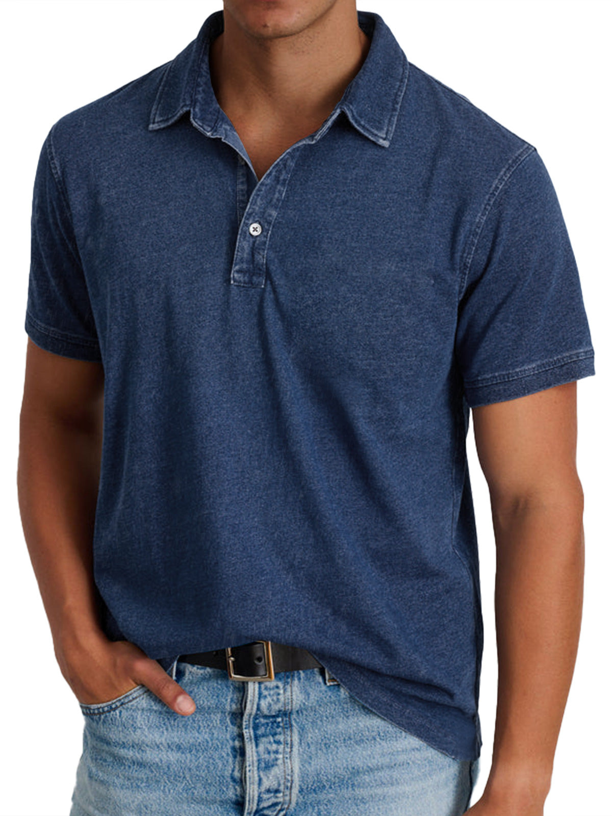 Callen – Effortless Polo