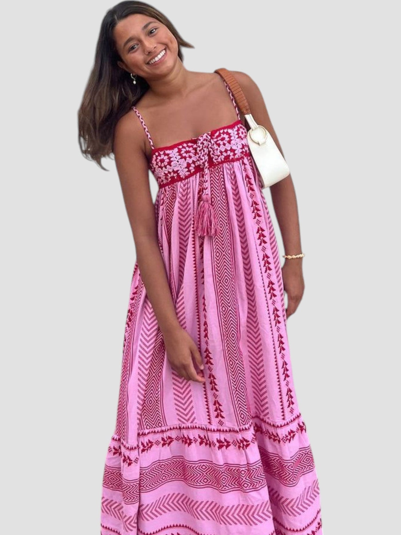 Merinia - Midi Dress