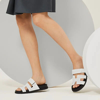 Anethra – Elegant Sandals