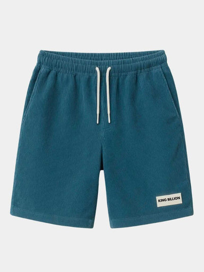 Steve – Classic Everyday Shorts
