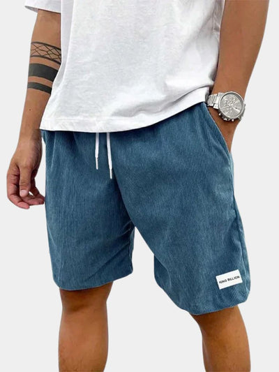 Steve – Classic Everyday Shorts