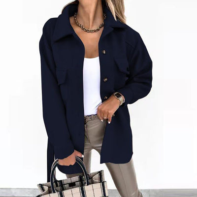 Elara – The Elevated Everyday Jacket