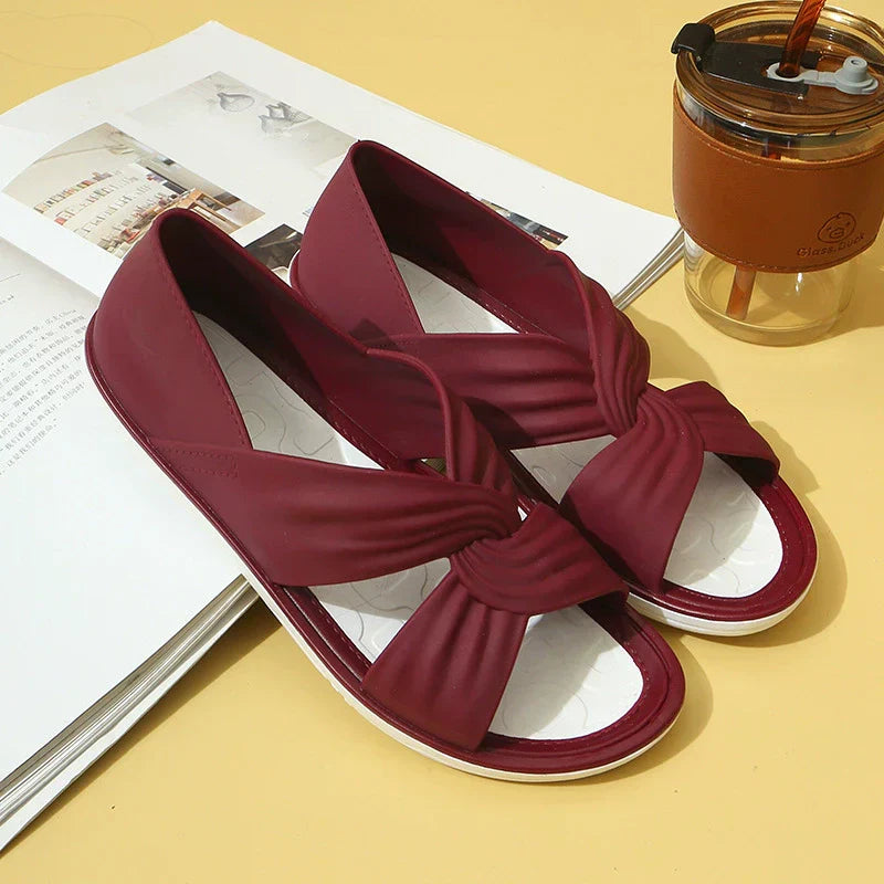Estelle - Stylish Orthopedic Sandals