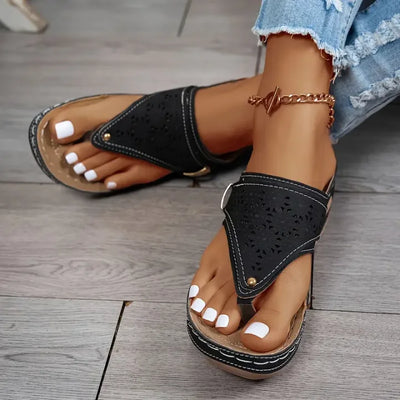 Esther - Fashion Sandals